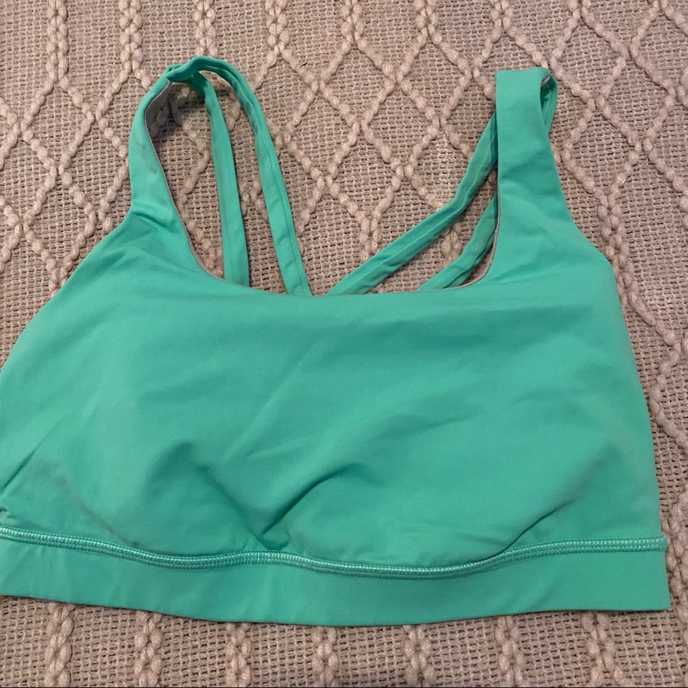 Energy Bra